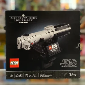 Luke Skywalker's Lightsaber, 40483