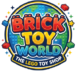 Brick Toy World® Largest LEGO® selection in the world